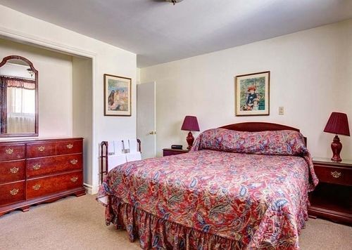 Picton Harbour Inn 외부 사진