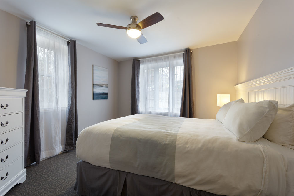 Picton Harbour Inn 외부 사진